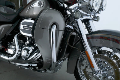 HARLEY DAVIDSON CVO ELECTRA GLIDE ULTRA LTD