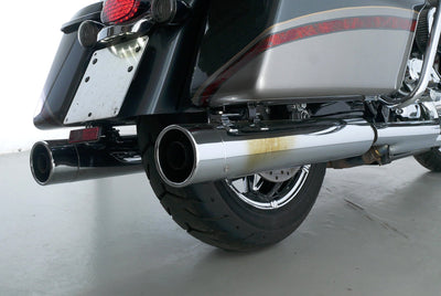 HARLEY DAVIDSON CVO ELECTRA GLIDE ULTRA LTD