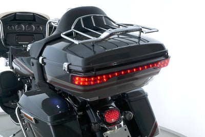 HARLEY DAVIDSON CVO ELECTRA GLIDE ULTRA LTD