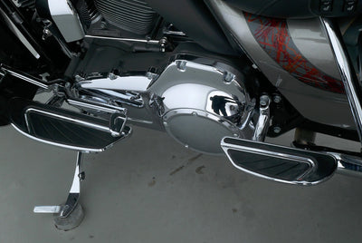 HARLEY DAVIDSON CVO ELECTRA GLIDE ULTRA LTD