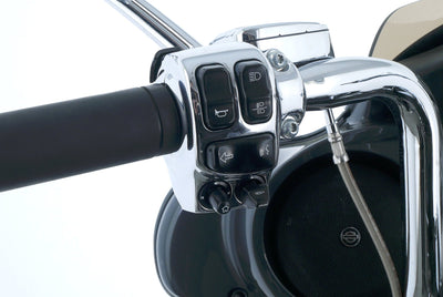 HARLEY DAVIDSON CVO ELECTRA GLIDE ULTRA LTD