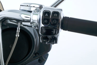 HARLEY DAVIDSON CVO ELECTRA GLIDE ULTRA LTD