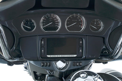 HARLEY DAVIDSON CVO ELECTRA GLIDE ULTRA LTD