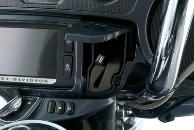 HARLEY DAVIDSON CVO ELECTRA GLIDE ULTRA LTD