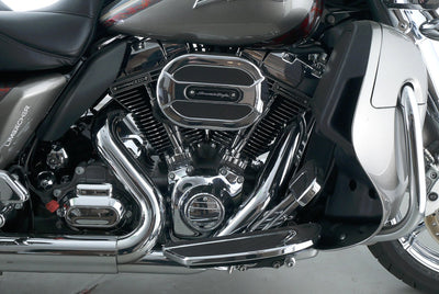 HARLEY DAVIDSON CVO ELECTRA GLIDE ULTRA LTD