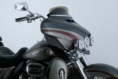 HARLEY DAVIDSON CVO ELECTRA GLIDE ULTRA LTD