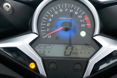 HONDA CBR 250 R
