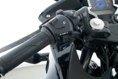 HONDA CBR 250 R