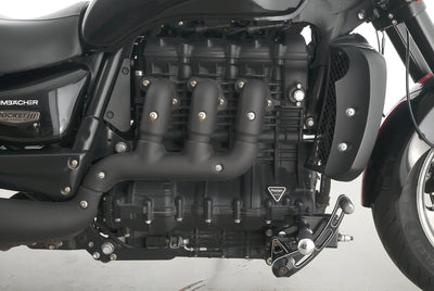 TRIUMPH ROCKET III ROADSTER