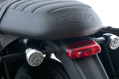 TRIUMPH STREET TWIN 900