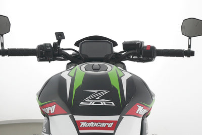 KAWASAKI Z 900