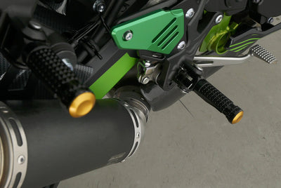 KAWASAKI Z 900