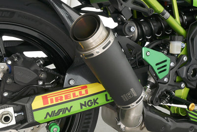 KAWASAKI Z 900