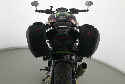 KAWASAKI Z 900