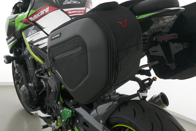 KAWASAKI Z 900