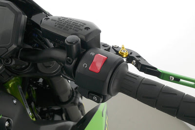 KAWASAKI Z 900