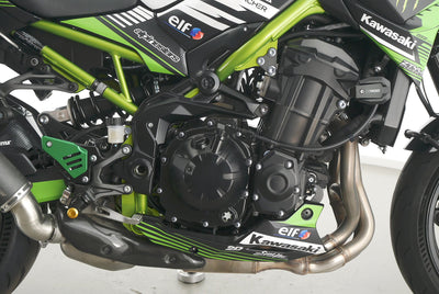KAWASAKI Z 900