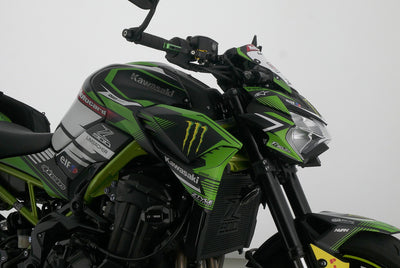 KAWASAKI Z 900