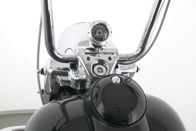 HARLEY DAVIDSON ROAD KING CLASSIC CHICANO