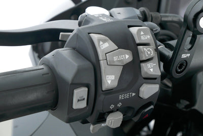 KAWASAKI NINJA 1000 SX TOURER