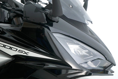 KAWASAKI NINJA 1000 SX TOURER