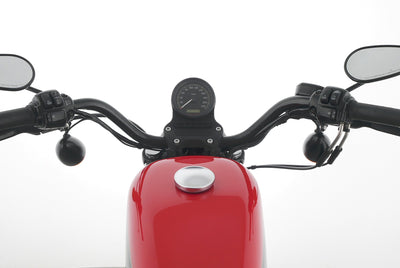 HARLEY DAVIDSON SPORTSTER XL 1200 N NIGHTSTER