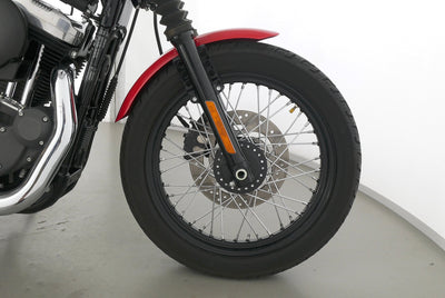 HARLEY DAVIDSON SPORTSTER XL 1200 N NIGHTSTER