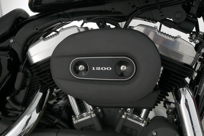 HARLEY DAVIDSON SPORTSTER XL 1200 N NIGHTSTER