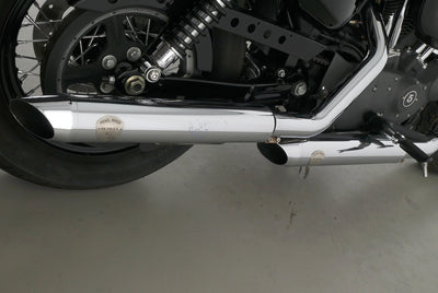 HARLEY DAVIDSON SPORTSTER XL 1200 N NIGHTSTER