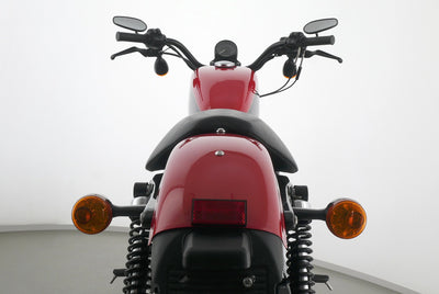 HARLEY DAVIDSON SPORTSTER XL 1200 N NIGHTSTER