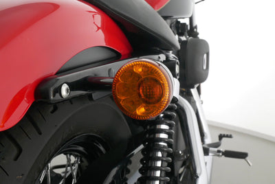 HARLEY DAVIDSON SPORTSTER XL 1200 N NIGHTSTER