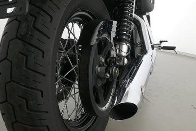 HARLEY DAVIDSON SPORTSTER XL 1200 N NIGHTSTER