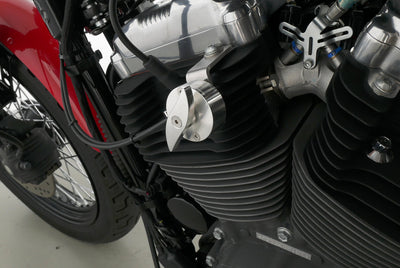 HARLEY DAVIDSON SPORTSTER XL 1200 N NIGHTSTER