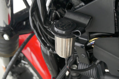 HARLEY DAVIDSON SPORTSTER XL 1200 N NIGHTSTER