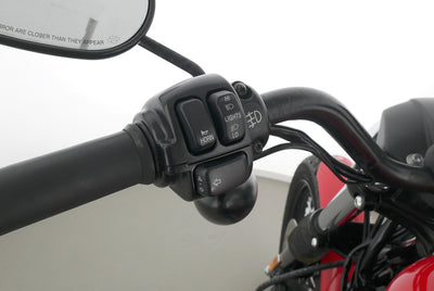 HARLEY DAVIDSON SPORTSTER XL 1200 N NIGHTSTER
