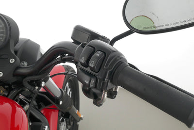 HARLEY DAVIDSON SPORTSTER XL 1200 N NIGHTSTER