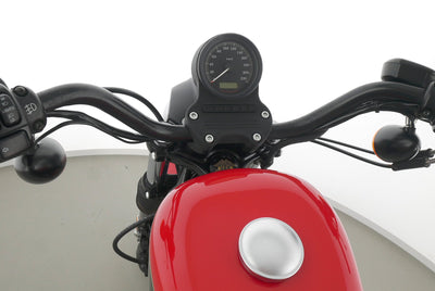 HARLEY DAVIDSON SPORTSTER XL 1200 N NIGHTSTER