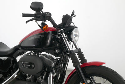 HARLEY DAVIDSON SPORTSTER XL 1200 N NIGHTSTER