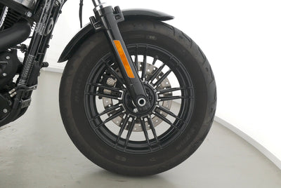 HARLEY DAVIDSON SPORTSTER XL 1200 48 FORTY