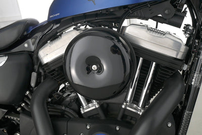 HARLEY DAVIDSON SPORTSTER XL 1200 48 FORTY
