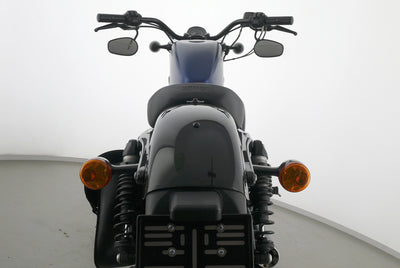 HARLEY DAVIDSON SPORTSTER XL 1200 48 FORTY