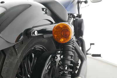 HARLEY DAVIDSON SPORTSTER XL 1200 48 FORTY