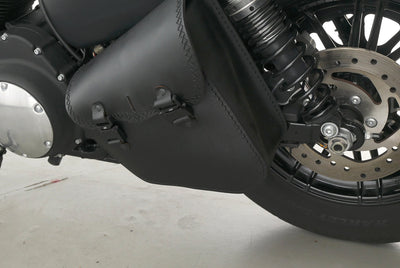 HARLEY DAVIDSON SPORTSTER XL 1200 48 FORTY
