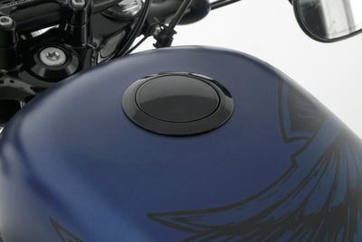 HARLEY DAVIDSON SPORTSTER XL 1200 48 FORTY