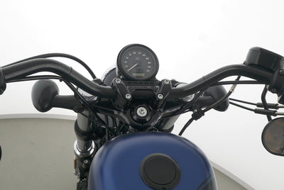 HARLEY DAVIDSON SPORTSTER XL 1200 48 FORTY