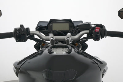 YAMAHA MT 10
