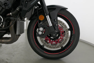 YAMAHA MT 10