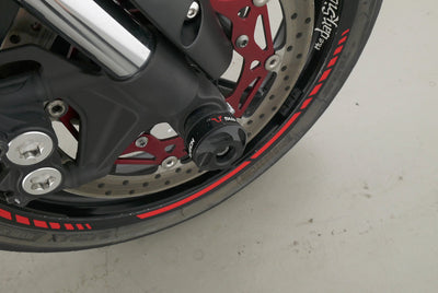 YAMAHA MT 10