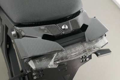 YAMAHA MT 10