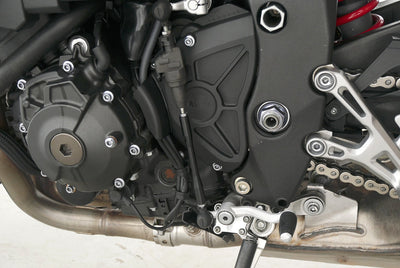 YAMAHA MT 10